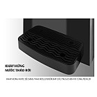 Cây nước nóng lạnh để bàn mini FujiE WD01E